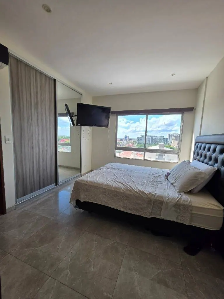 Departamento de 2 dormitorios en venta en el edificio Catalina: foto 9 de 10