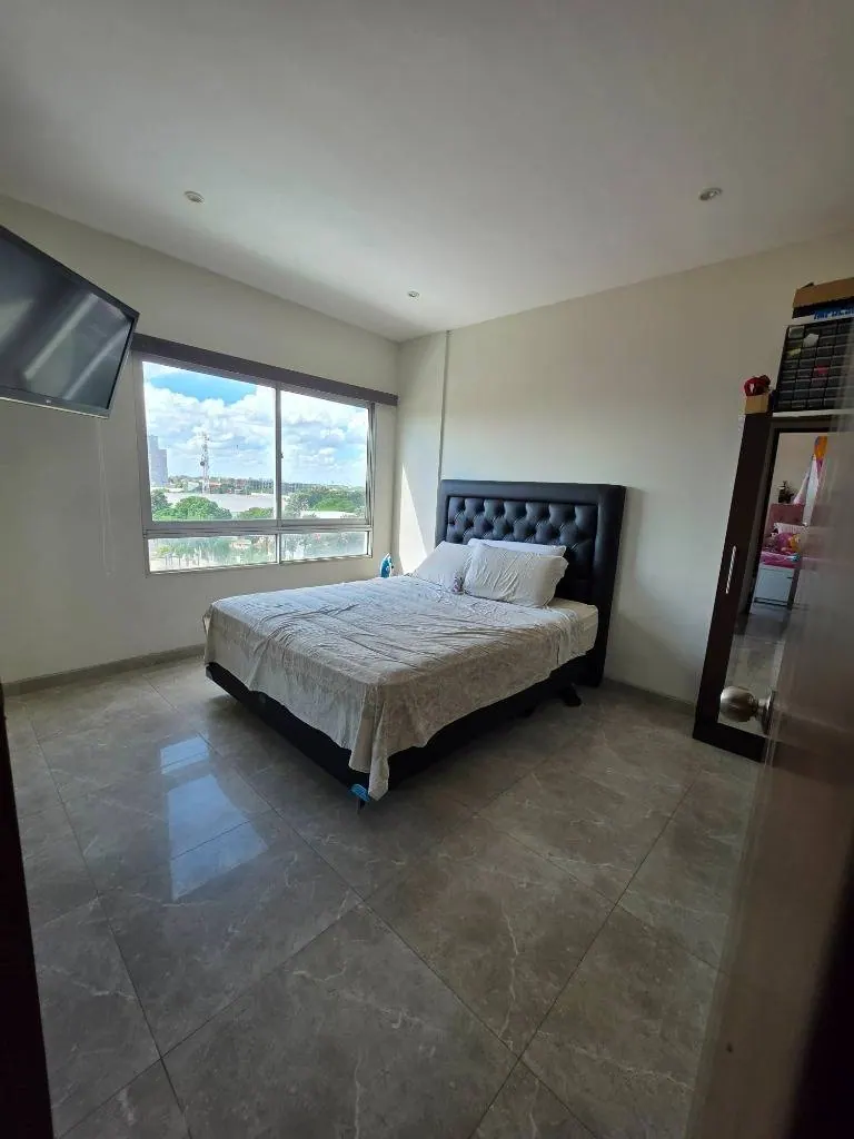 Departamento de 2 dormitorios en venta en el edificio Catalina: foto 10 de 10