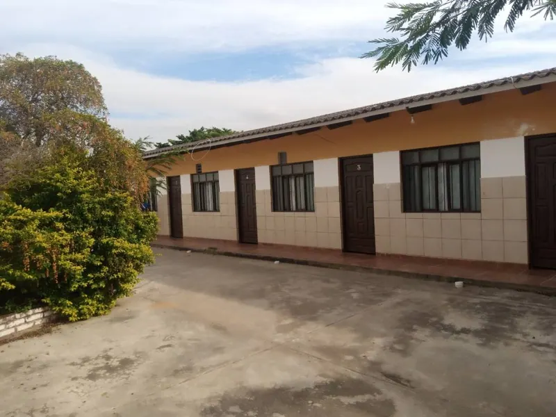 Alojamiento de 9 habitaciones en venta en la Zona Este, 609 m²: foto 4 de 7