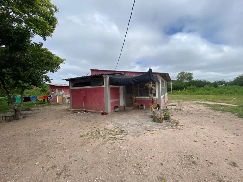 34-hectare lot for sale in Puerto Suárez, on the bioceánica highway: foto 9 de 10