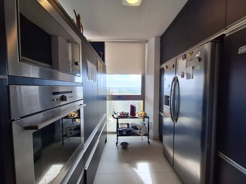 3-bedroom apartment for sale in Torre Domani, Downtown: foto 4 de 5