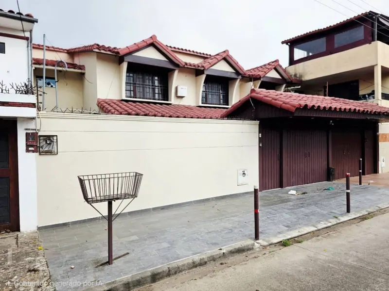 Casa de 4 dormitorios en venta en el barrio San José Obrero: foto 1 de 12