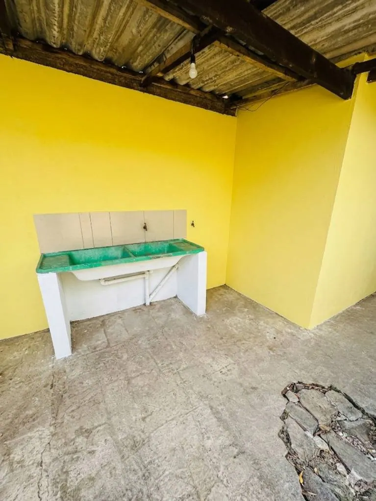 House with mixed-use lot for sale on Av. Bolivia: foto 7 de 8