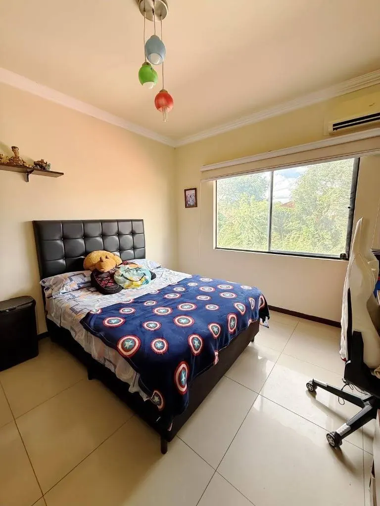 3-bedroom house for sale in the Bavaria gated community, North Zone: foto 3 de 18