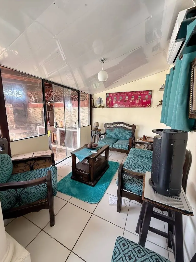 3-bedroom house for sale in the Bavaria gated community, North Zone: foto 6 de 18