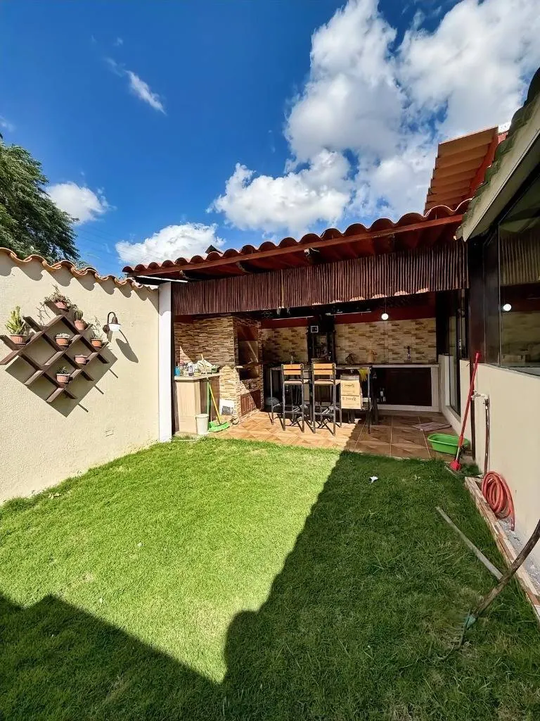 3-bedroom house for sale in the Bavaria gated community, North Zone: foto 12 de 18