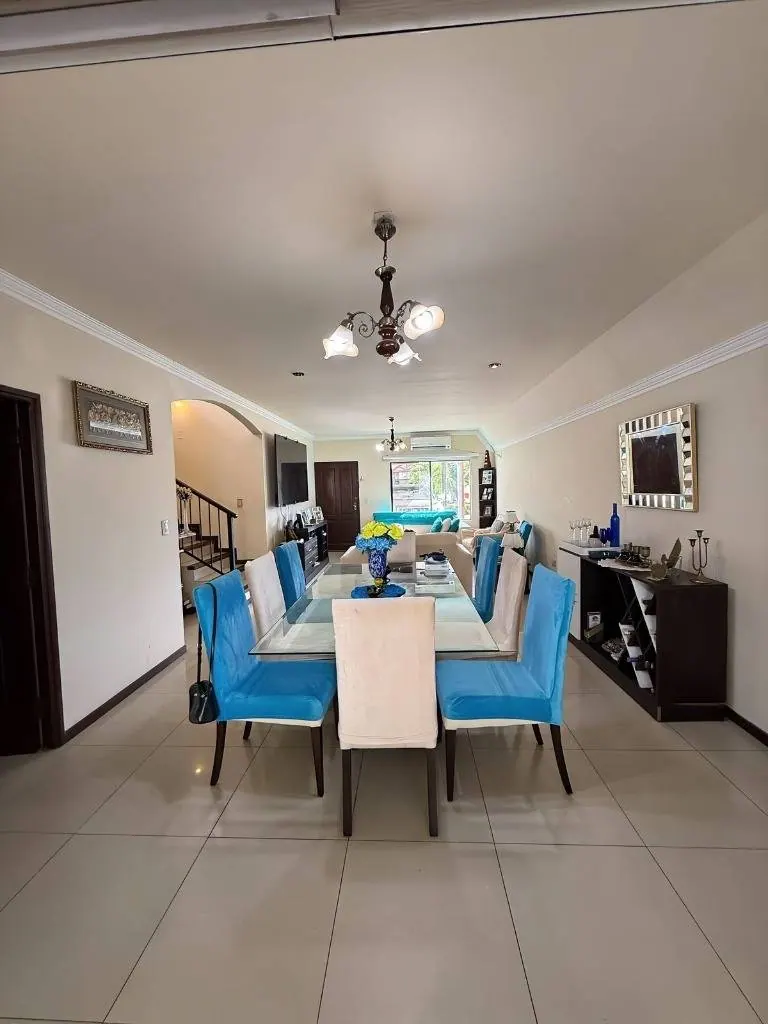 3-bedroom house for sale in the Bavaria gated community, North Zone: foto 13 de 18