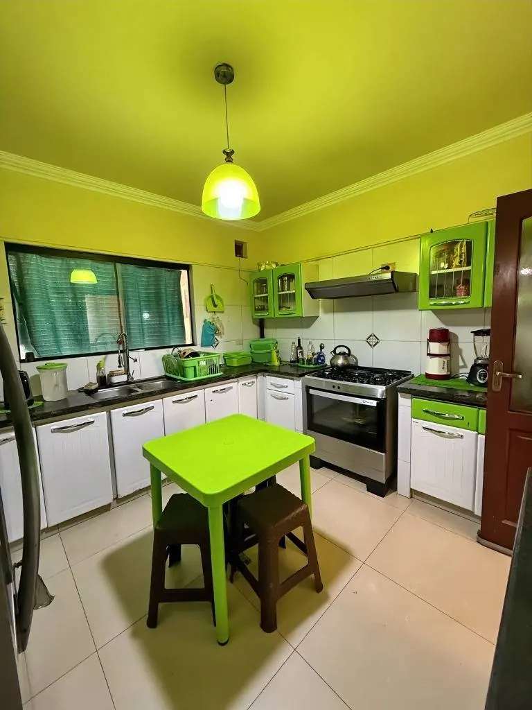 3-bedroom house for sale in the Bavaria gated community, North Zone: foto 15 de 18