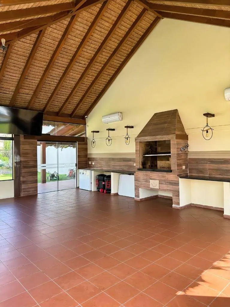3-bedroom house for sale in the Bavaria gated community, North Zone: foto 17 de 18