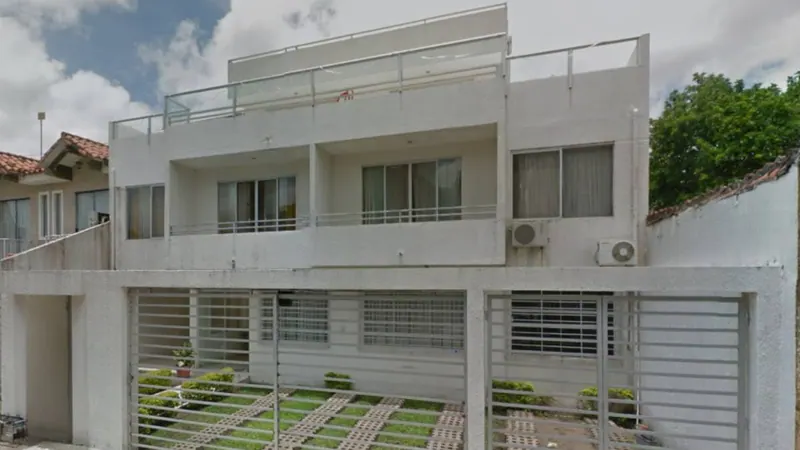 Departamento de 3 dormitorios en venta en el edificio Santa Fe: foto 1 de 11