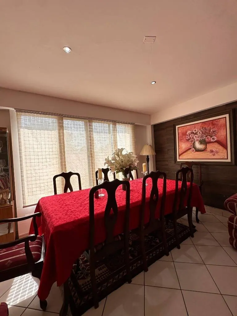 Departamento de 3 dormitorios en venta en el edificio Santa Fe: foto 3 de 11