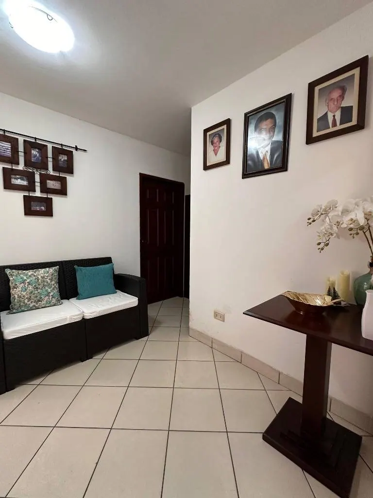 Departamento de 3 dormitorios en venta en el edificio Santa Fe: foto 5 de 11