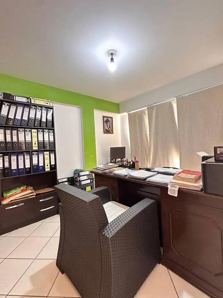 Departamento de 3 dormitorios en venta en el edificio Santa Fe: foto 6 de 11