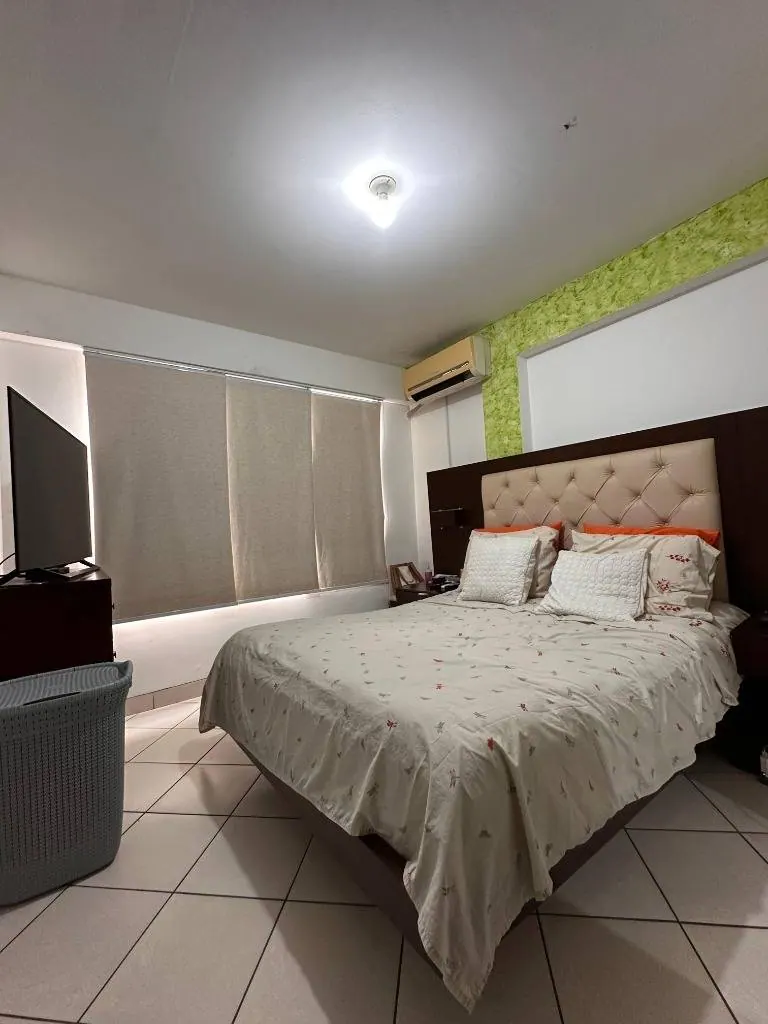 Departamento de 3 dormitorios en venta en el edificio Santa Fe: foto 7 de 11