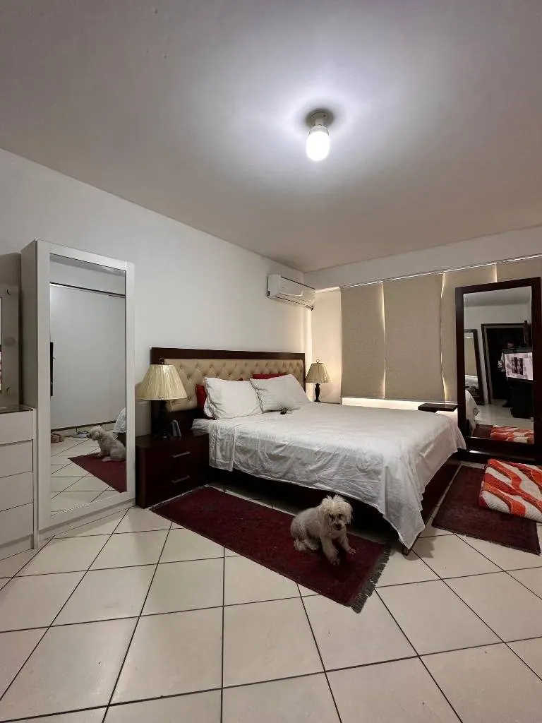 Departamento de 3 dormitorios en venta en el edificio Santa Fe: foto 8 de 11