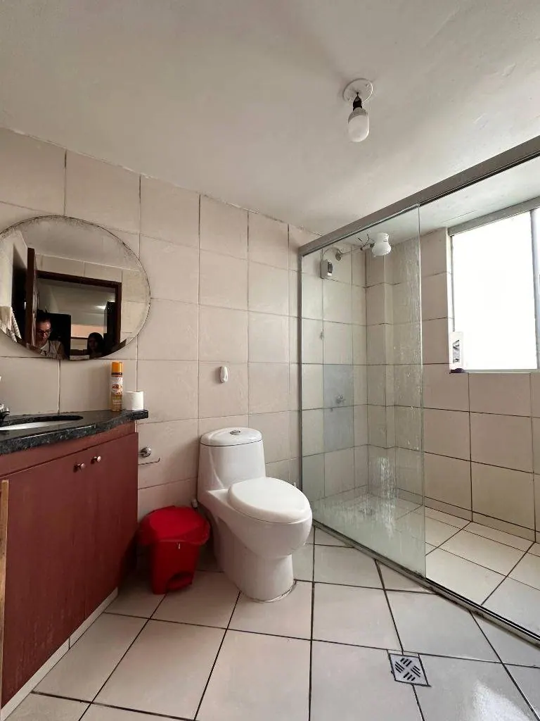 Departamento de 3 dormitorios en venta en el edificio Santa Fe: foto 9 de 11