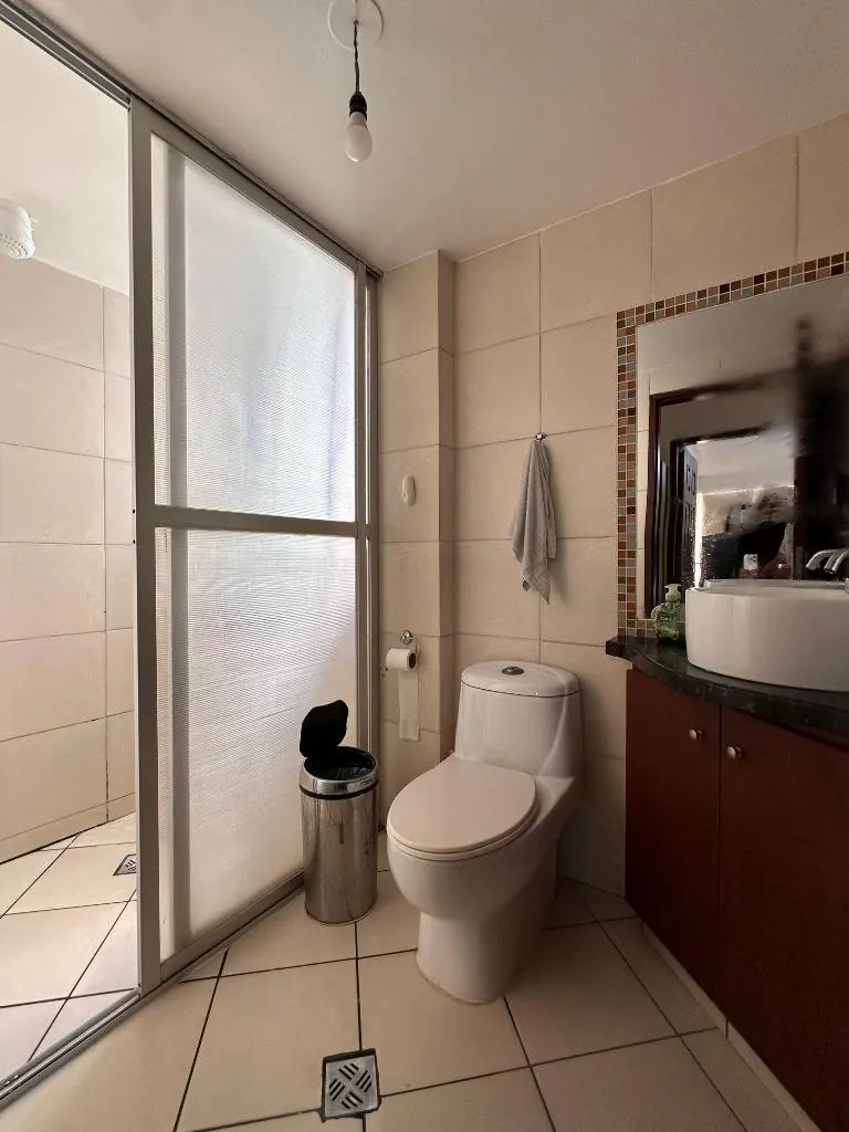 Departamento de 3 dormitorios en venta en el edificio Santa Fe: foto 10 de 11