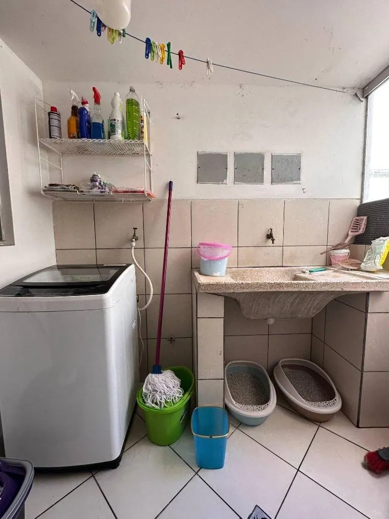 Departamento de 3 dormitorios en venta en el edificio Santa Fe: foto 11 de 11