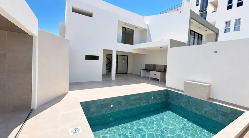 Casa en venta en la Zona Norte: foto 2 de 21