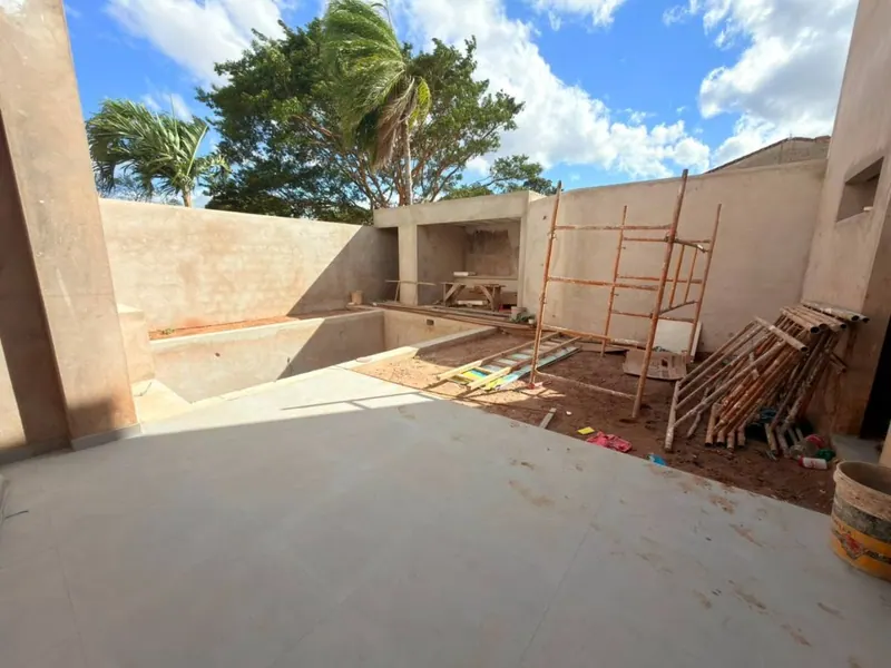 Casa en venta en la Zona Norte: foto 11 de 21