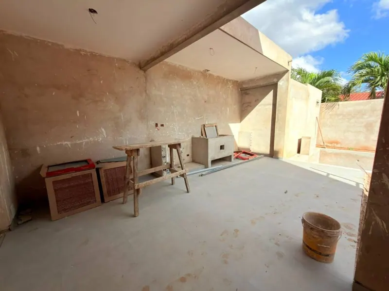 Casa en venta en la Zona Norte: foto 14 de 21