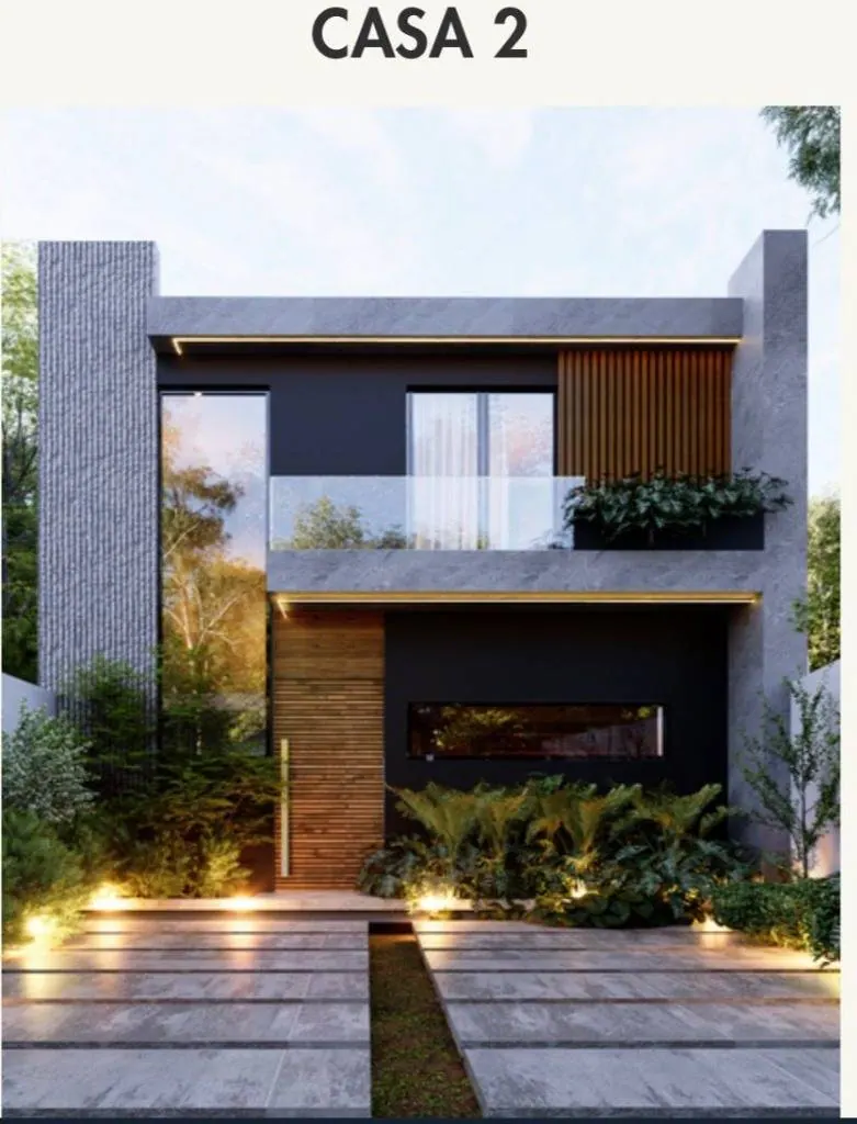 Casa en venta en la Zona Norte: foto 18 de 21