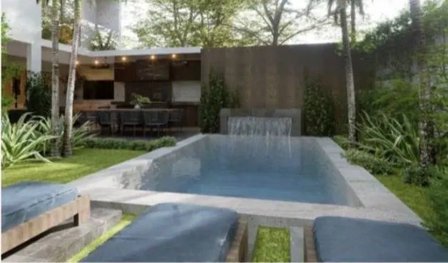 Casa en venta en la Zona Norte: foto 19 de 21