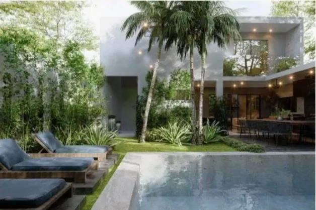 Casa en venta en la Zona Norte: foto 20 de 21