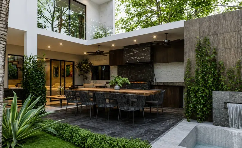 Casa en venta en la Zona Norte: foto 21 de 21