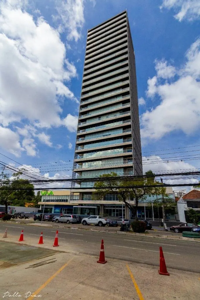 112 m² office for rent in Ambassador Business Center