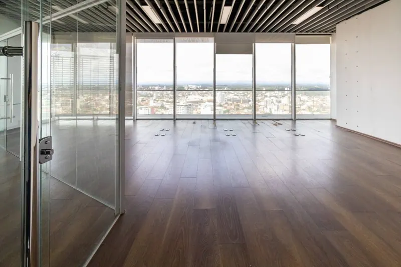 112 m² office for rent in Ambassador Business Center: foto 3 de 11