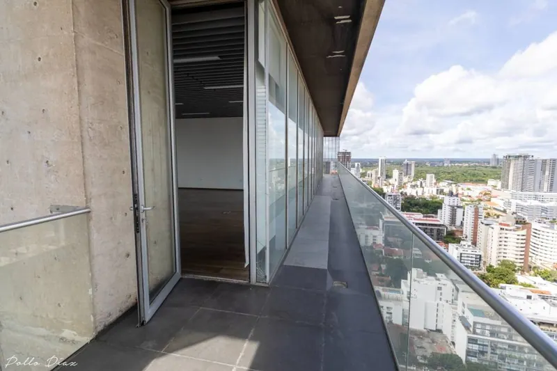 112 m² office for rent in Ambassador Business Center: foto 8 de 11