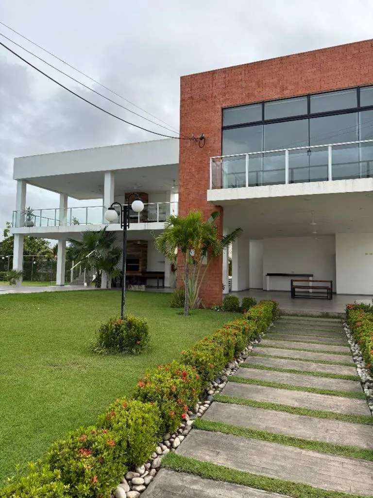 3-bedroom house for sale in the Almería Sumuqué gated community: foto 2 de 16
