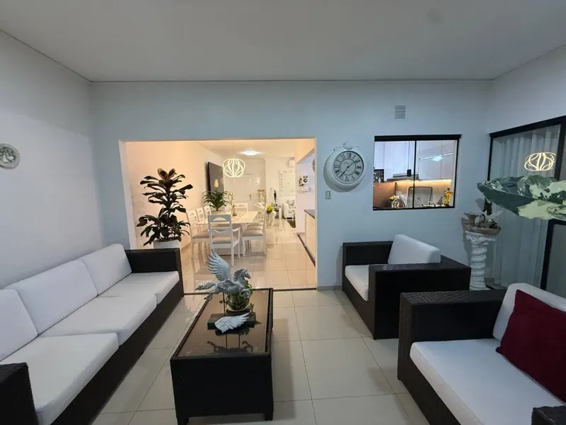 3-bedroom house for sale in the Almería Sumuqué gated community: foto 3 de 16