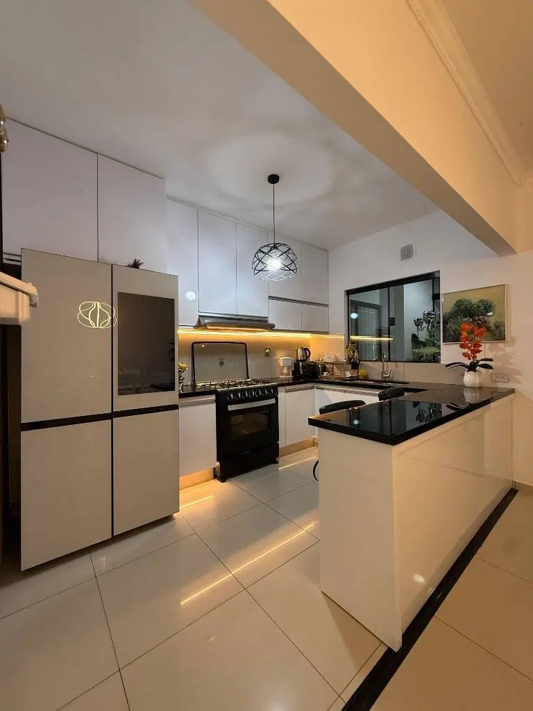 3-bedroom house for sale in the Almería Sumuqué gated community: foto 4 de 16