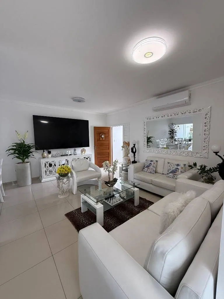 3-bedroom house for sale in the Almería Sumuqué gated community: foto 5 de 16