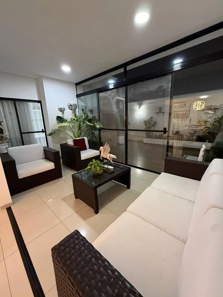 3-bedroom house for sale in the Almería Sumuqué gated community: foto 6 de 16