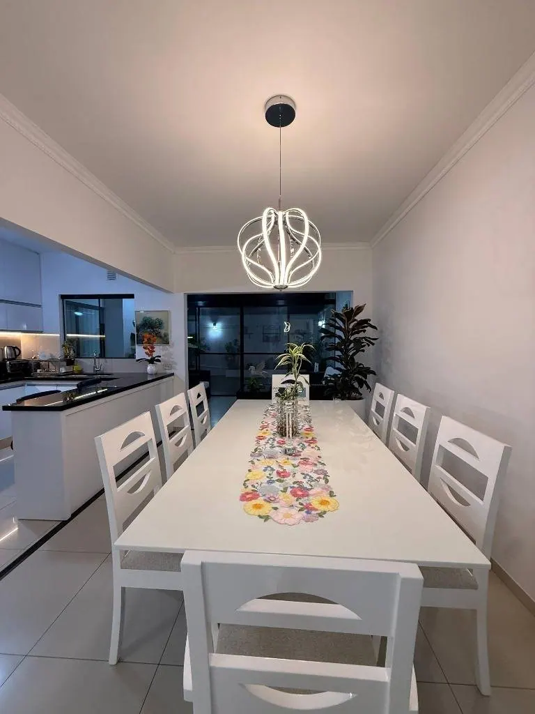 3-bedroom house for sale in the Almería Sumuqué gated community: foto 7 de 16