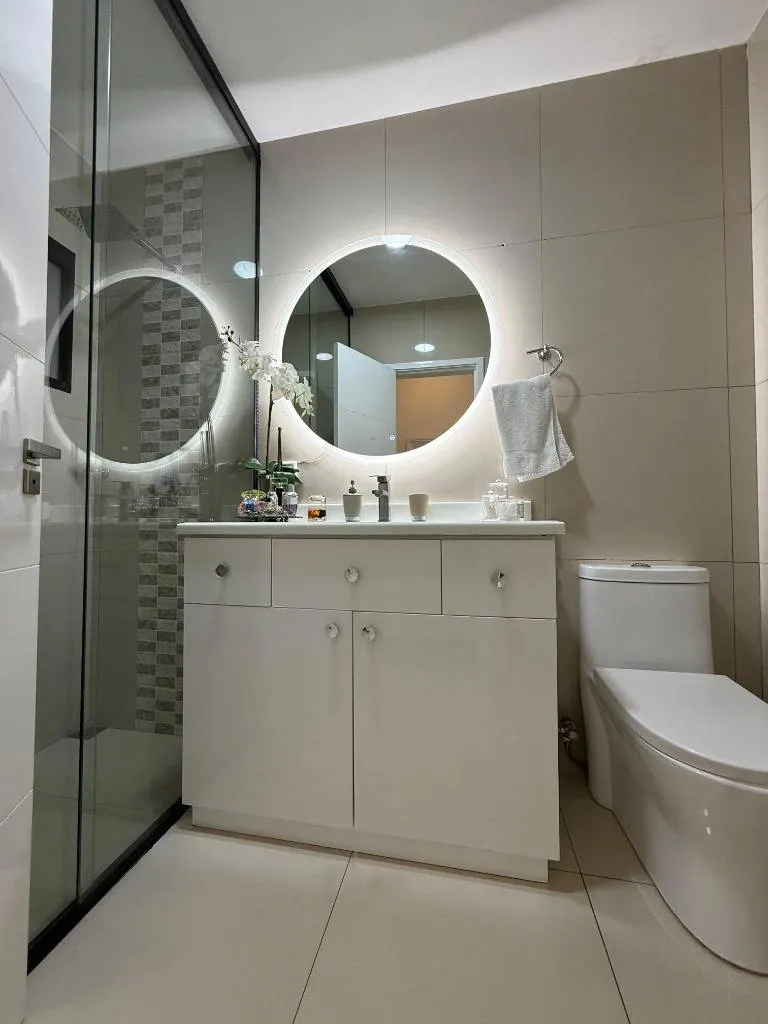 3-bedroom house for sale in the Almería Sumuqué gated community: foto 9 de 16