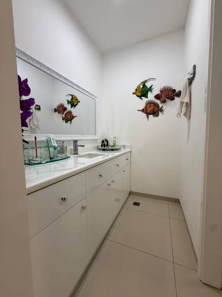 3-bedroom house for sale in the Almería Sumuqué gated community: foto 12 de 16