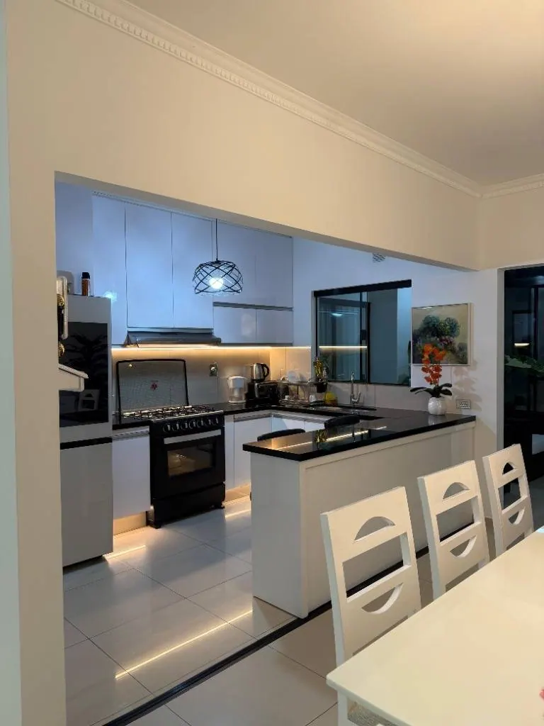 3-bedroom house for sale in the Almería Sumuqué gated community: foto 16 de 16