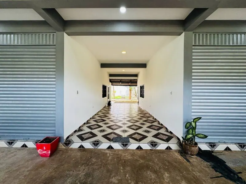 Brand-new commercial space for rent on Av. Beni, North Zone: foto 4 de 15