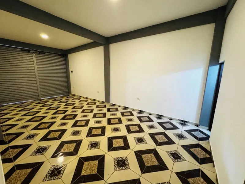 Brand-new commercial space for rent on Av. Beni, North Zone: foto 6 de 15