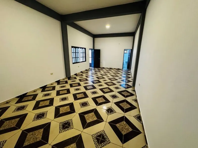 Brand-new commercial space for rent on Av. Beni, North Zone: foto 7 de 15