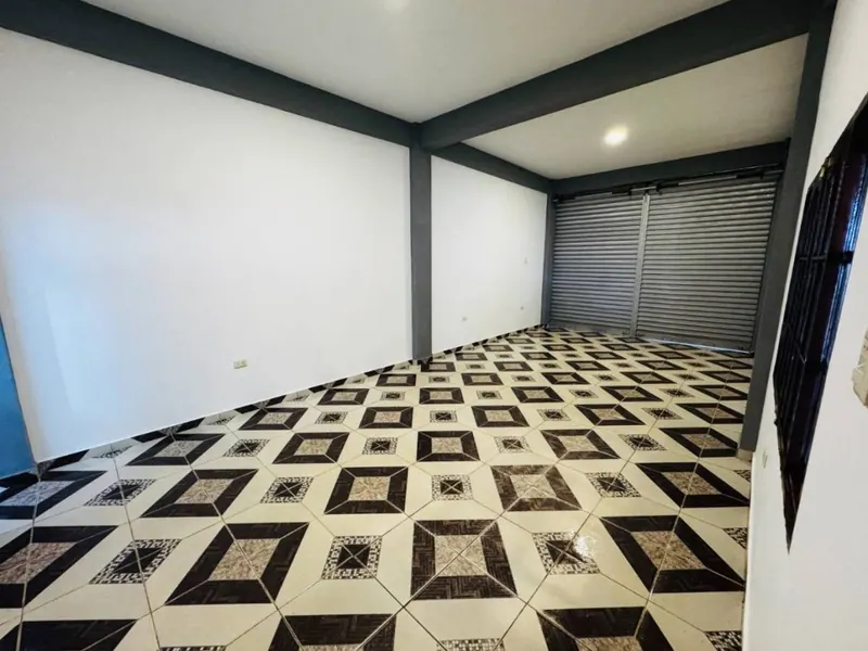 Brand-new commercial space for rent on Av. Beni, North Zone: foto 8 de 15