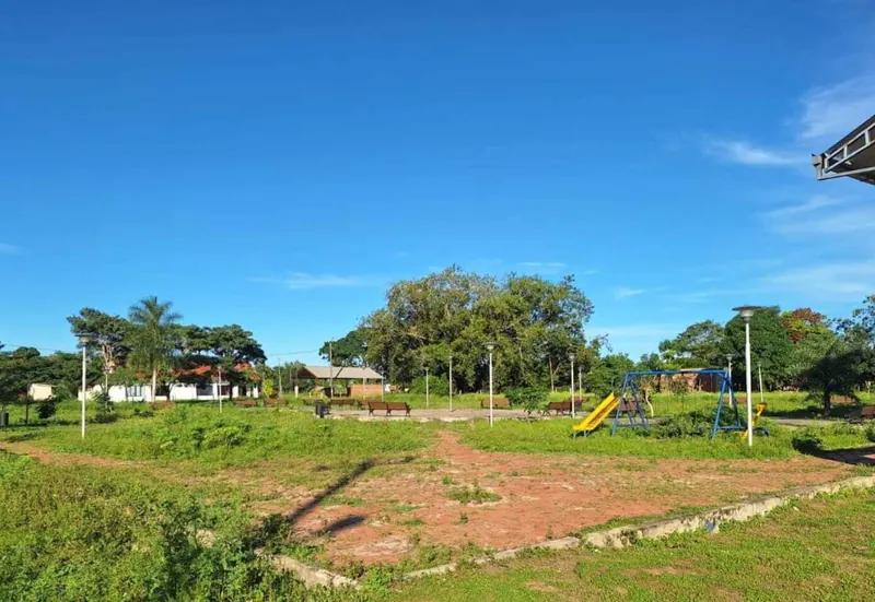 Terrenos desde 300 m² en venta en la comunidad Candelaria, Warnes: foto 4 de 5