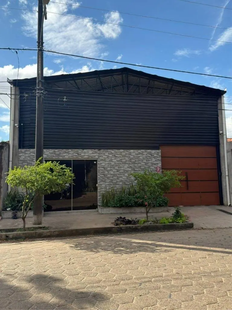Local comercial con galpón en venta en la Zona Sur, 337 m²: foto 2 de 6