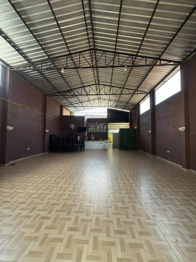 Local comercial con galpón en venta en la Zona Sur, 337 m²: foto 4 de 6