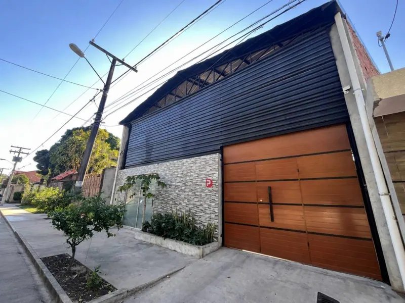 Local comercial con galpón en venta en la Zona Sur, 337 m²: foto 6 de 6
