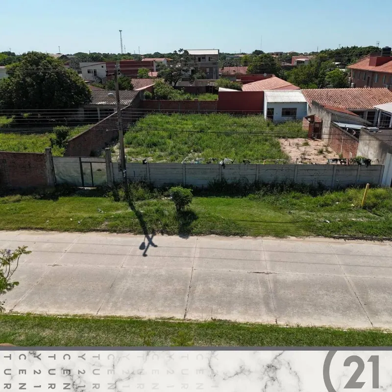 Terreno de 728 m² en venta sobre la av. Santo Dumont, Zona Sur: foto 3 de 3